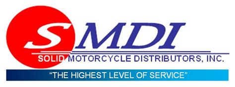 Solid Motorcycle Distributors Inc.